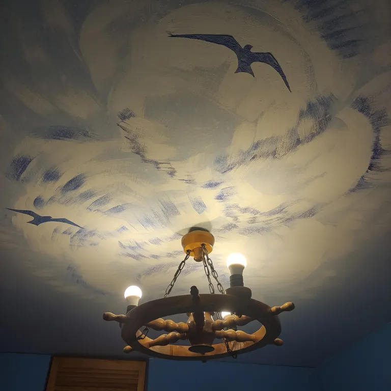 Квартира для отдыха