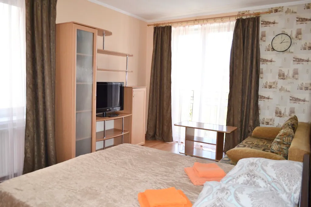 Квартира Квартира в историческом месте — Калининград