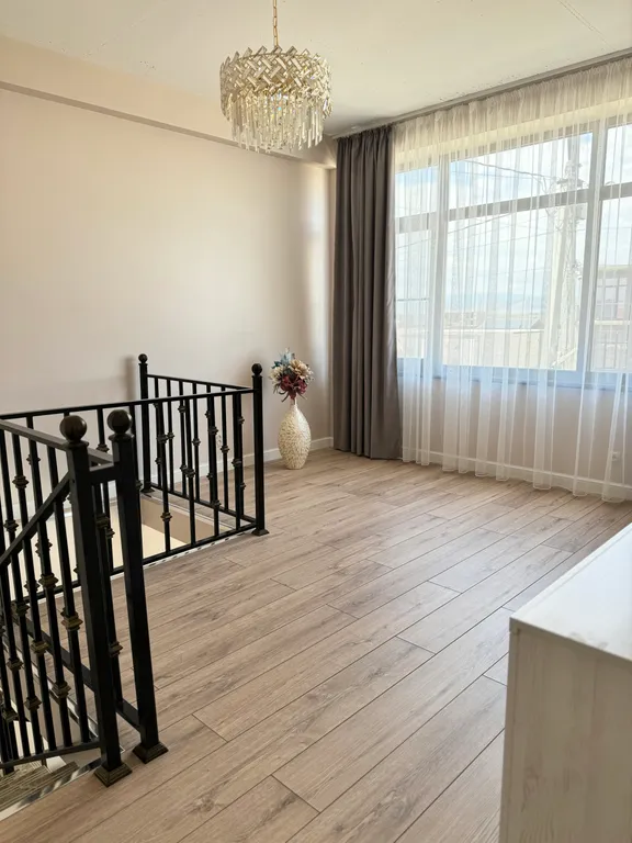 Дом на берегу Каспийского моря