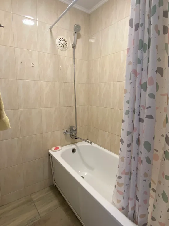 Уютная квартира в Янтарном