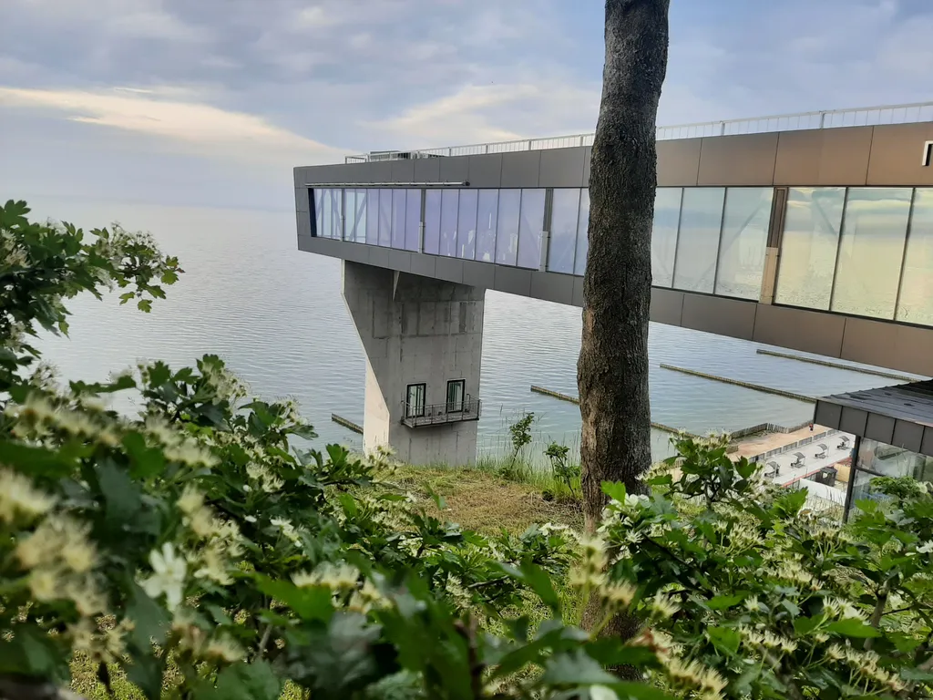 Квартира Квартира Vi&Va у моря — Светлогорск