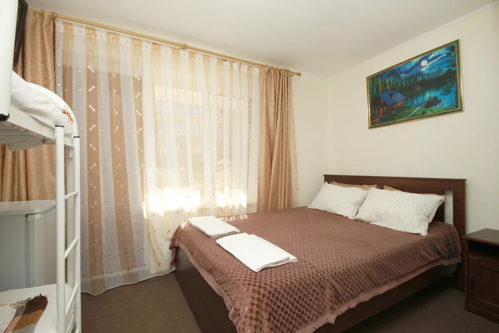 Квартира Комната — Анапа