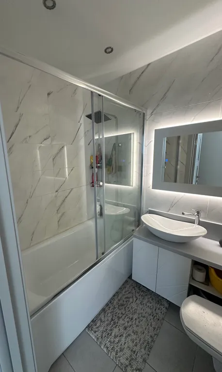 Семейная квартира в центре Сормово