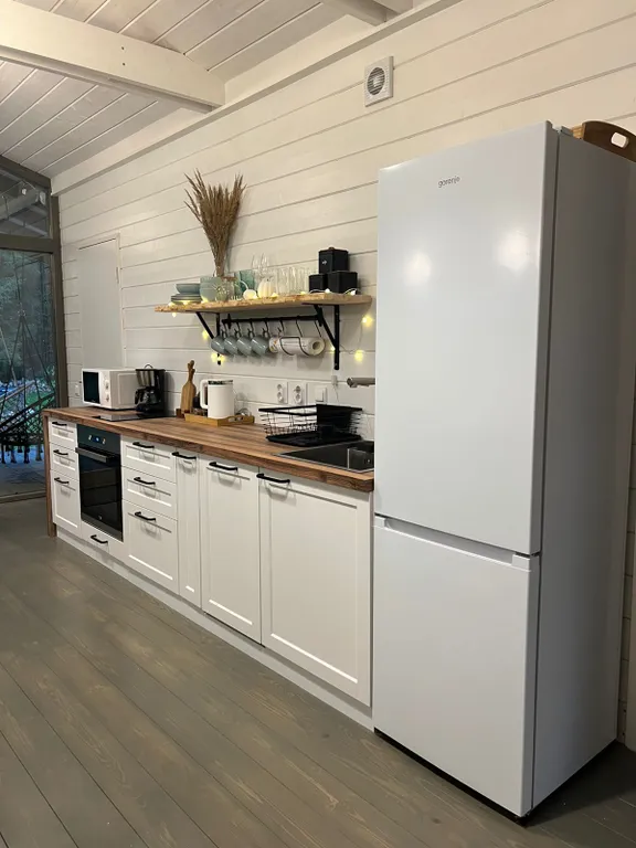 Селах Domingo Dacha