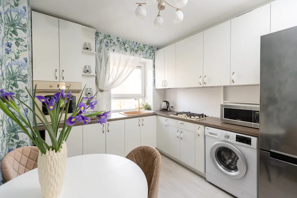 Квартира Апартаменты в историческом центре — Калининград