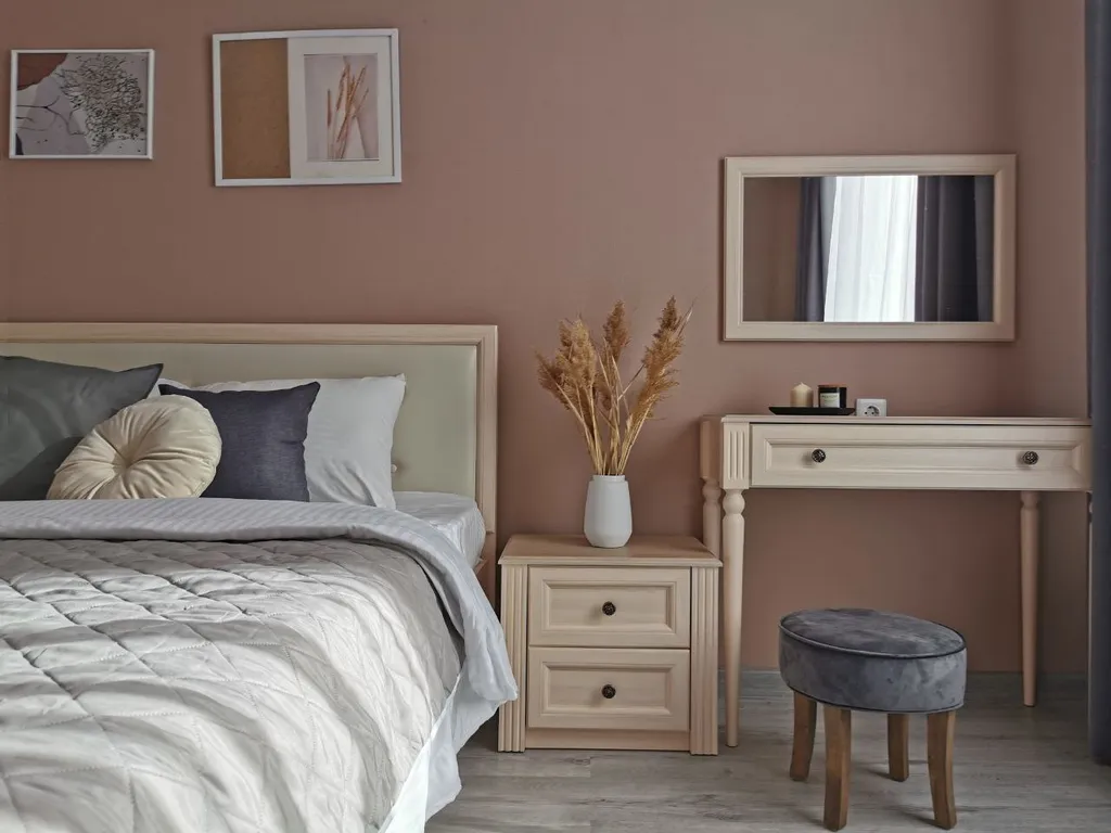 Апартаменты в жк российский