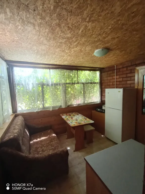 Квартира Уют