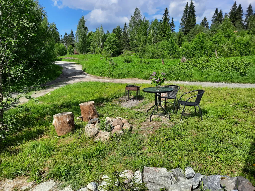 1-комнатный Дом