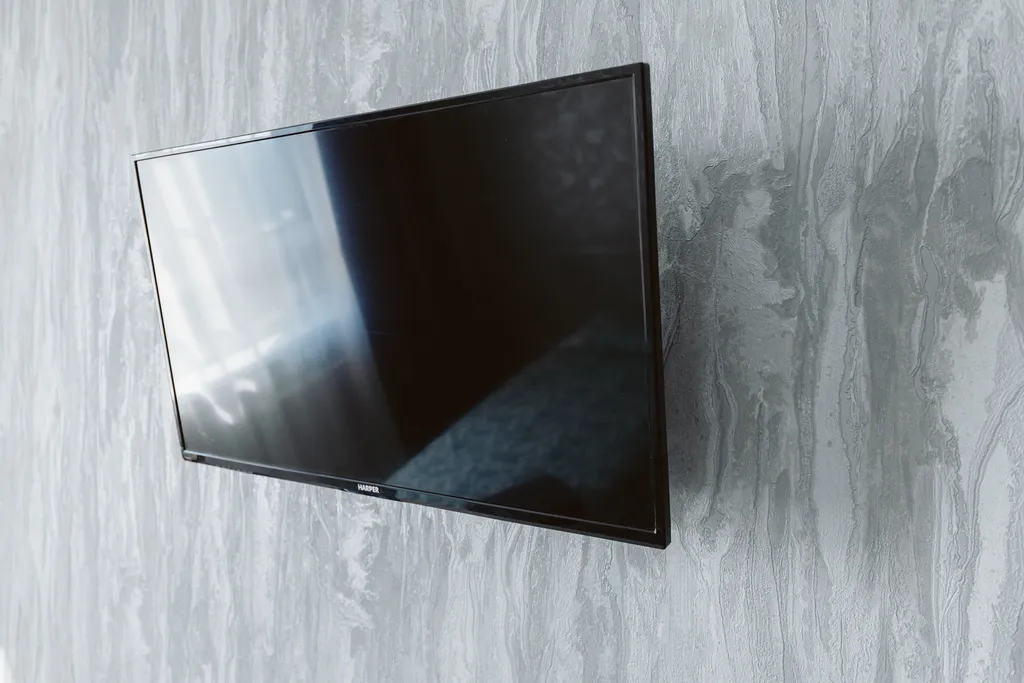 Просторная Двухкомнатная квартира в новом ЖК Парковый квартал