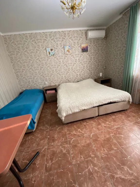 Квартира 1-комнатная Квартира — Лабинск