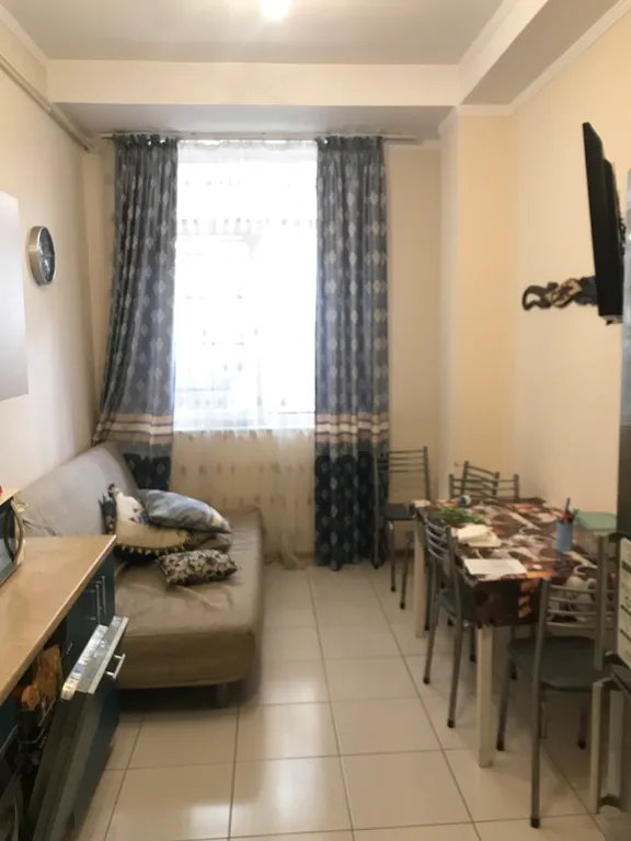 Квартиры и Апартаменты у моря Сочи-Дагомыс