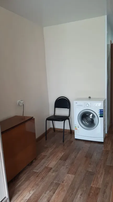 Просторная уютная студия на Второй речке