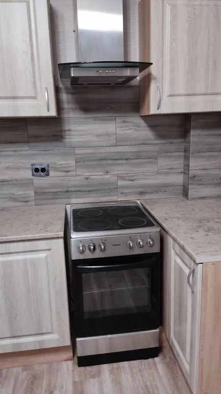 Уютная квартира рядом с Мамаевым Курганом