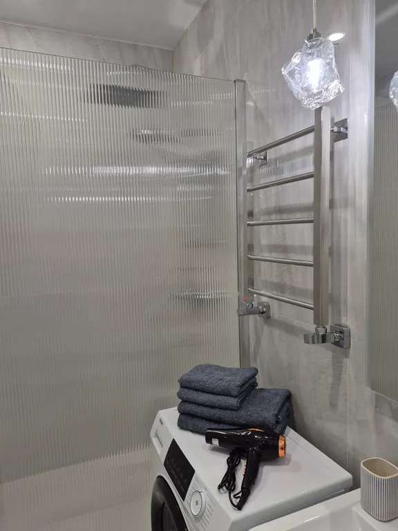 Квартира Новые апартаменты на берегу Балтийского моря в сосновом лесу — Светлогорск