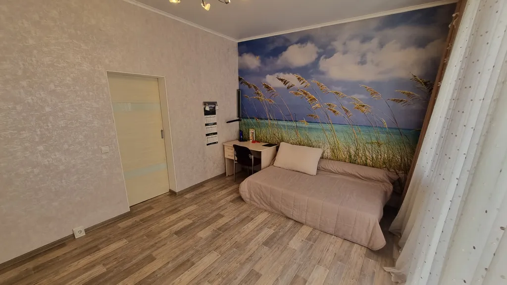 2-х комнатная квартира в Пионерском курорте