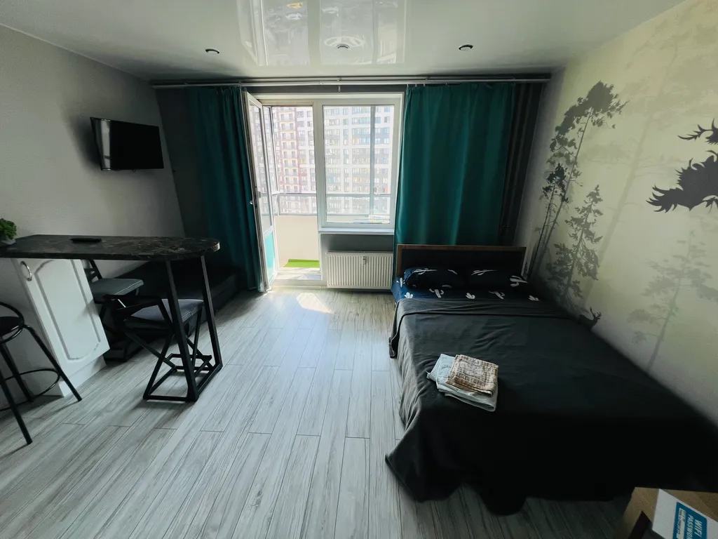 Студия у метро