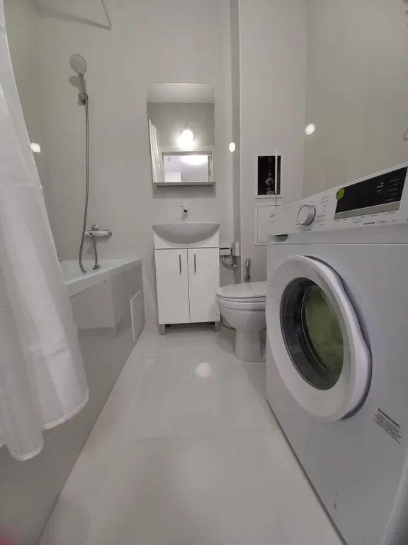 Квартира Квартира на 1 этаже в г. Пушкин рядом с нии турнера — Пушкин