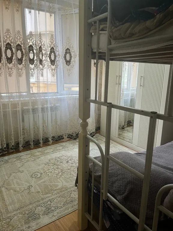 Квартира рядом с морем