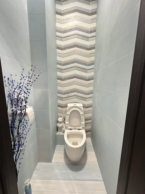 Уютная видовая квартира с видом на реку