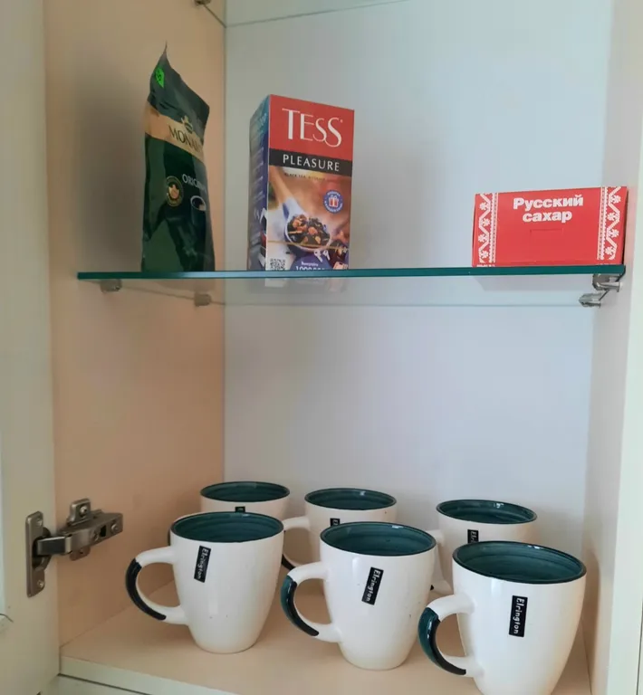 Квартира в центре