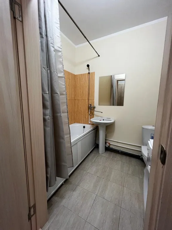 Уютная студия