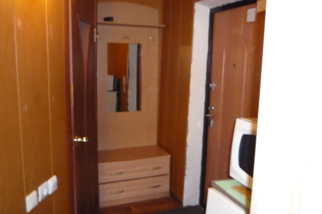 1 комнатная квартира рядом с ж\д вокзалом