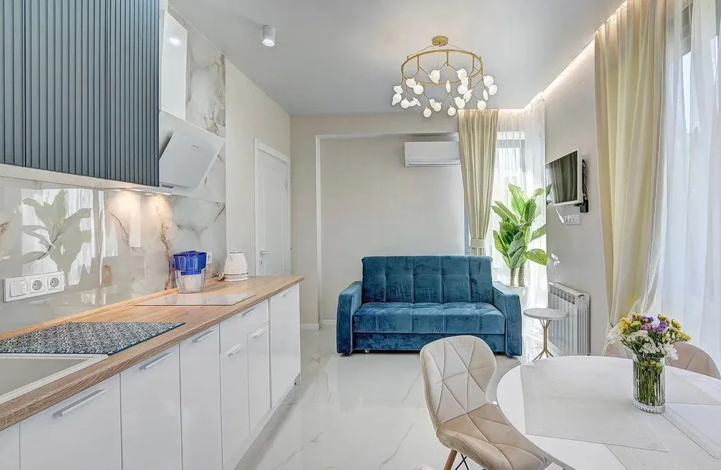 Gaia Apartments Moravia