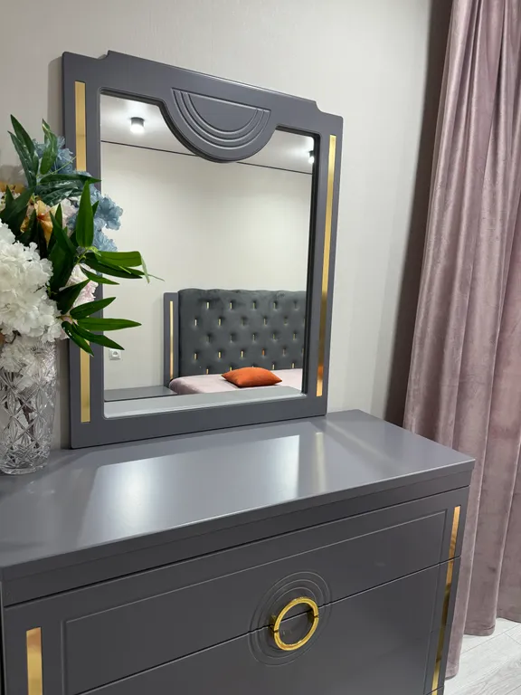 Квартира Трешка в 3-х минутах от моря и набережной — Дербент