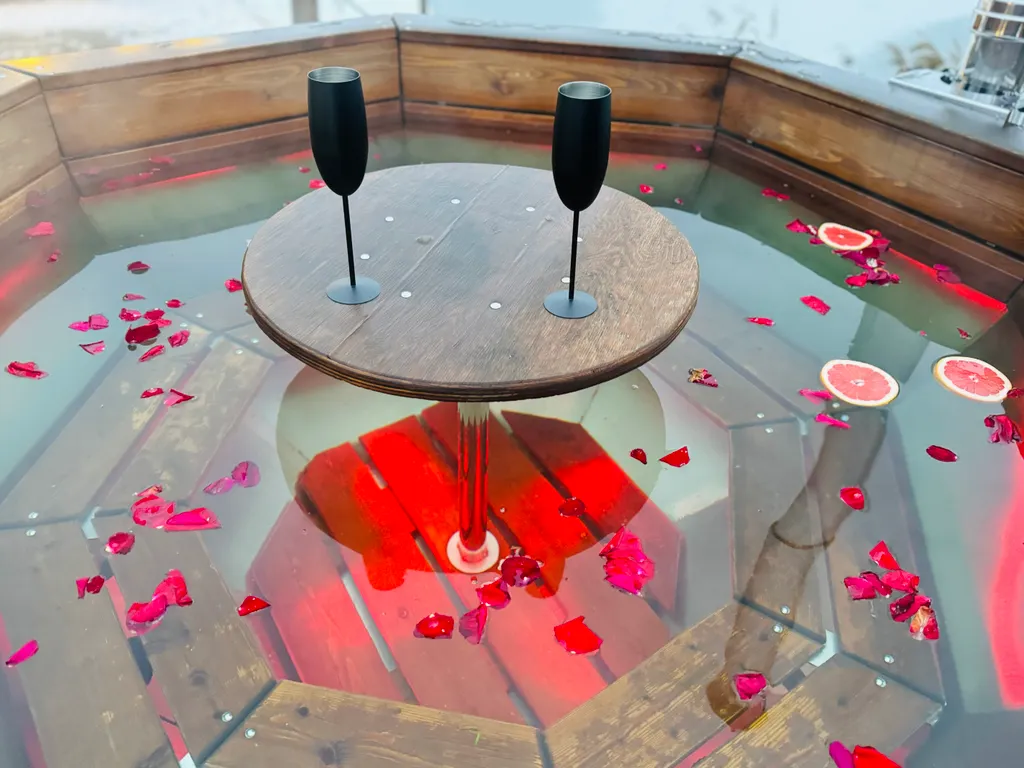 Уютный дом в стиле Шале