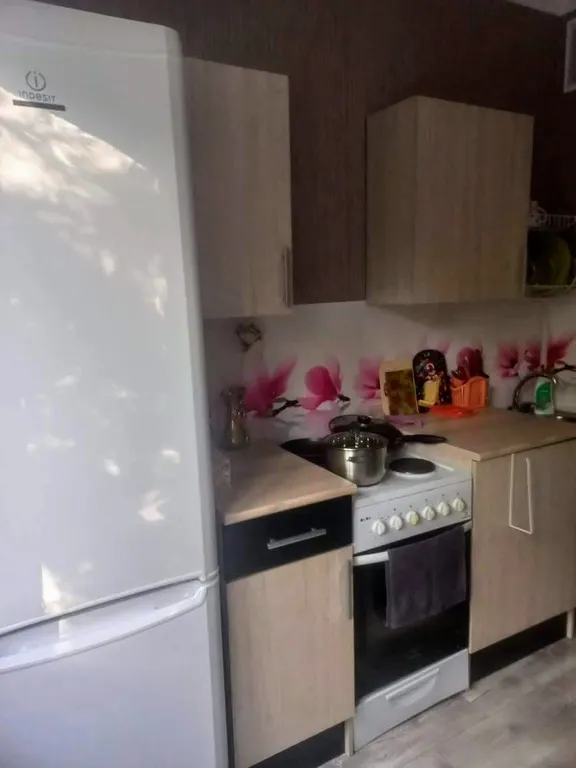 Квартира в курортной зоне