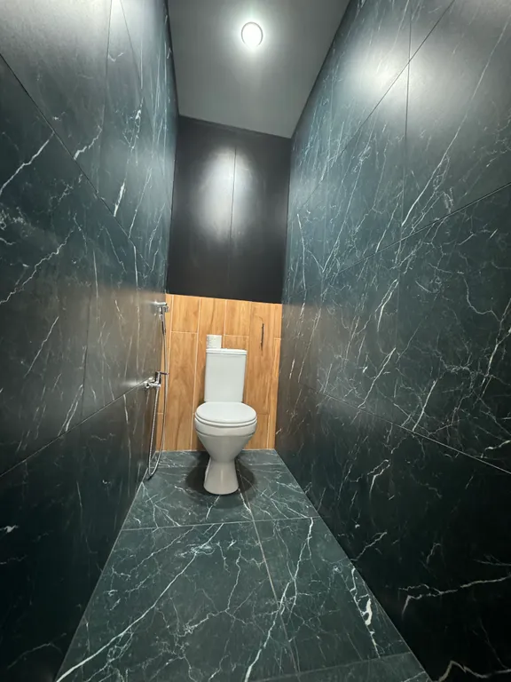 Уникальная квартира с новым ремонтом