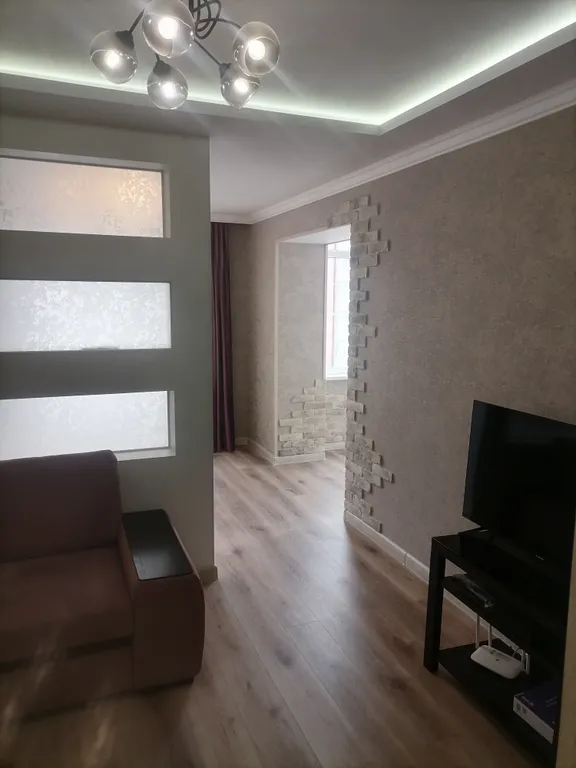 Уютный уголок