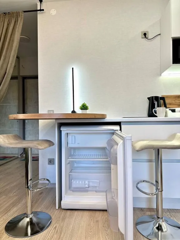 Новые апартaмeнты в ЖK Пoкpoвcкий, центр города