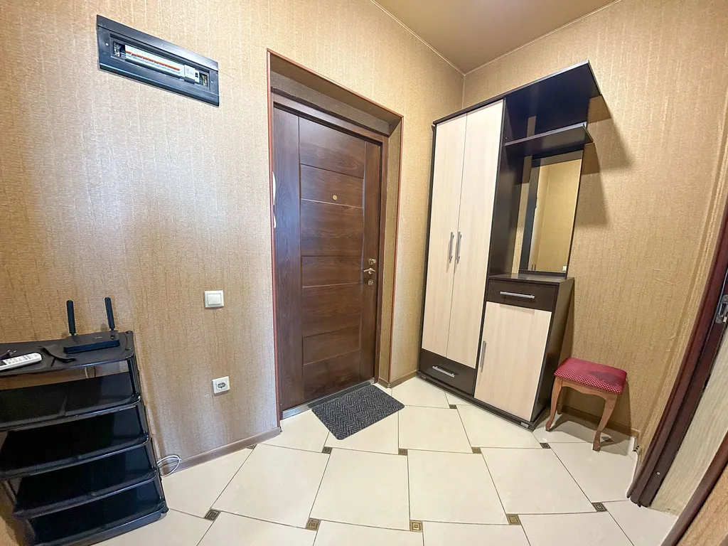 Лакшери лофт