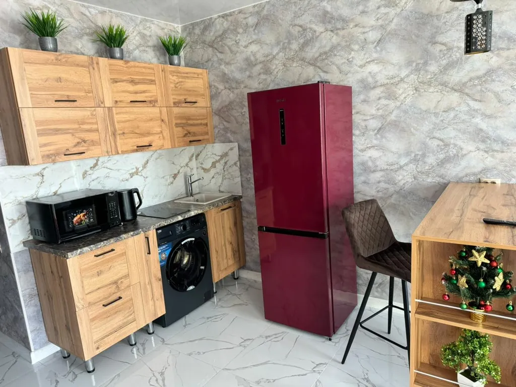 Квартира студия в элитном доме Александровские высоты