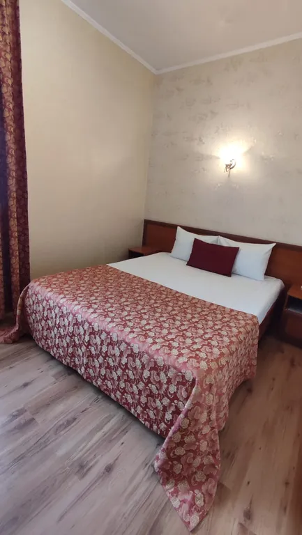 Квартира Комната — Анапа