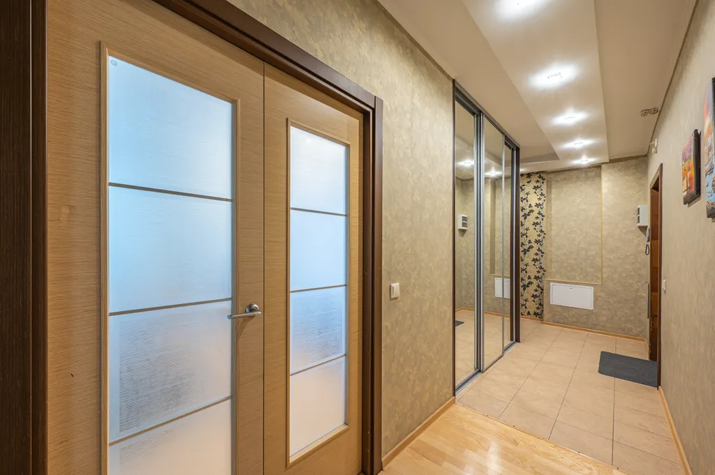 Апартаменты Сон и Душ