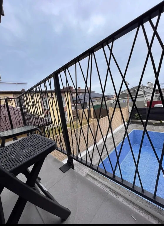 Квартира Уютные апартаменты — Анапа