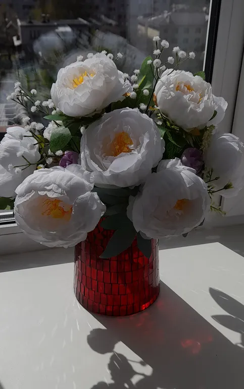 Просто, чисто, душевно)