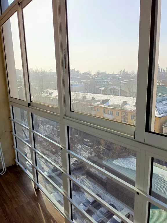 Квартира 1-комнатная Квартира — Иркутск