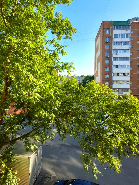 Квартира Уютная квартира в удобном районе города — Владивосток