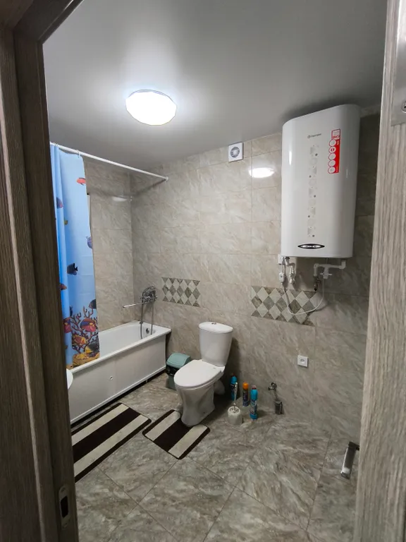 Коттедж Солнечный дом — Лабинск