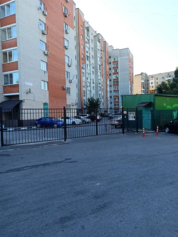 Квартира Уютная квартира — Аксай