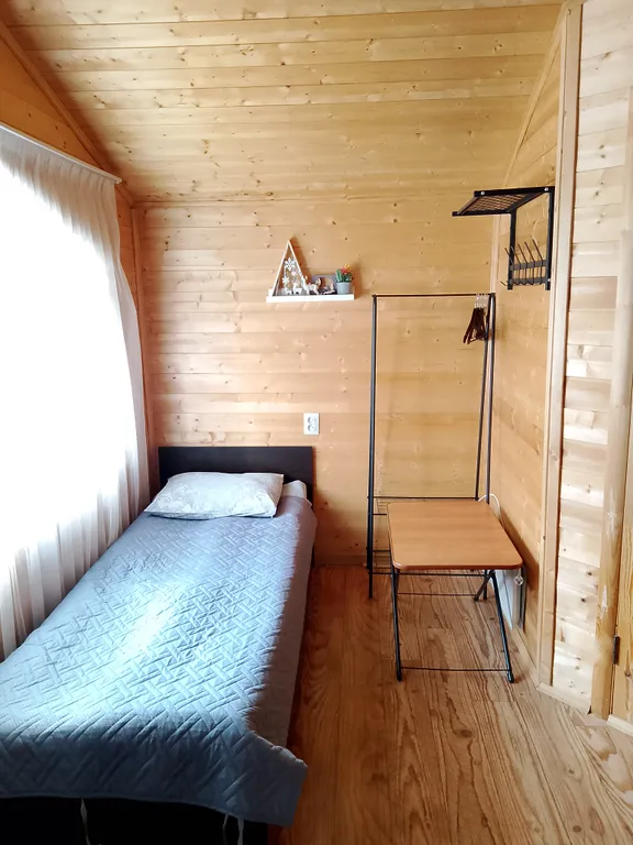 Коттедж Домик-мечта с видом на гору — Архыз