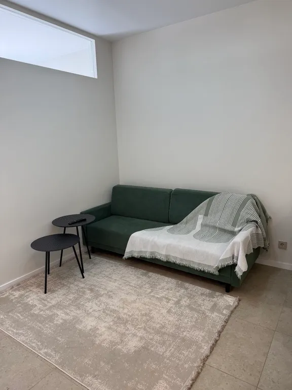 Апартаменты с видом на море