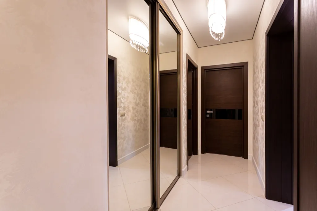 Квартира Квартира Studio morport — Сочи