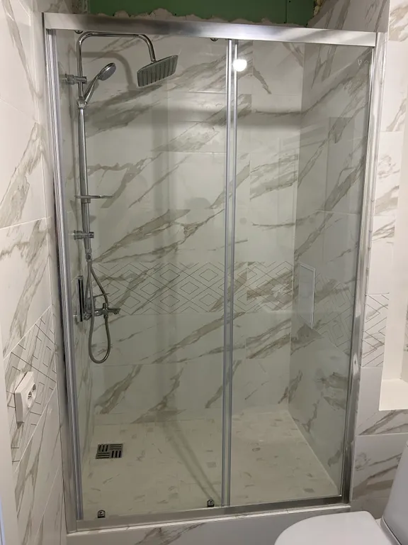 Идеальное жилье