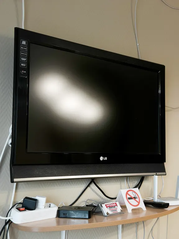 Уютная квартира рядом с городским парком