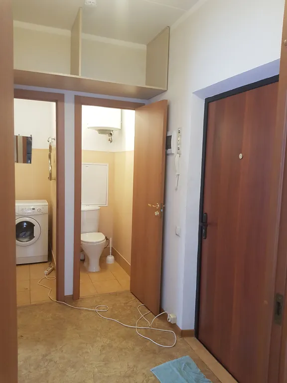 Комфортная и уютная квартира со всеми удобствами