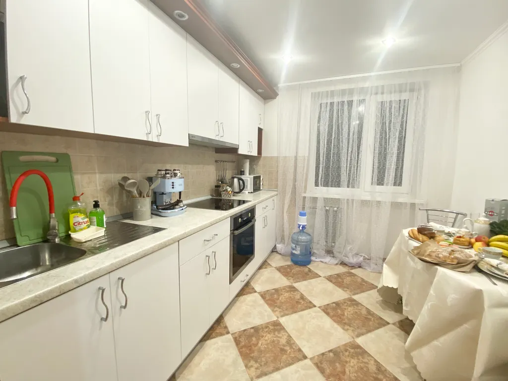 Апартаменты Rijans, Рижанс